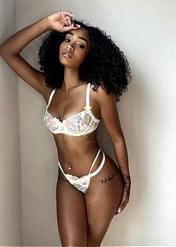 Lashae Monique